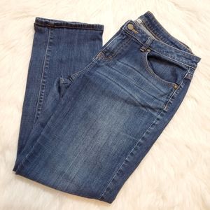Jennifer Lopez jeans